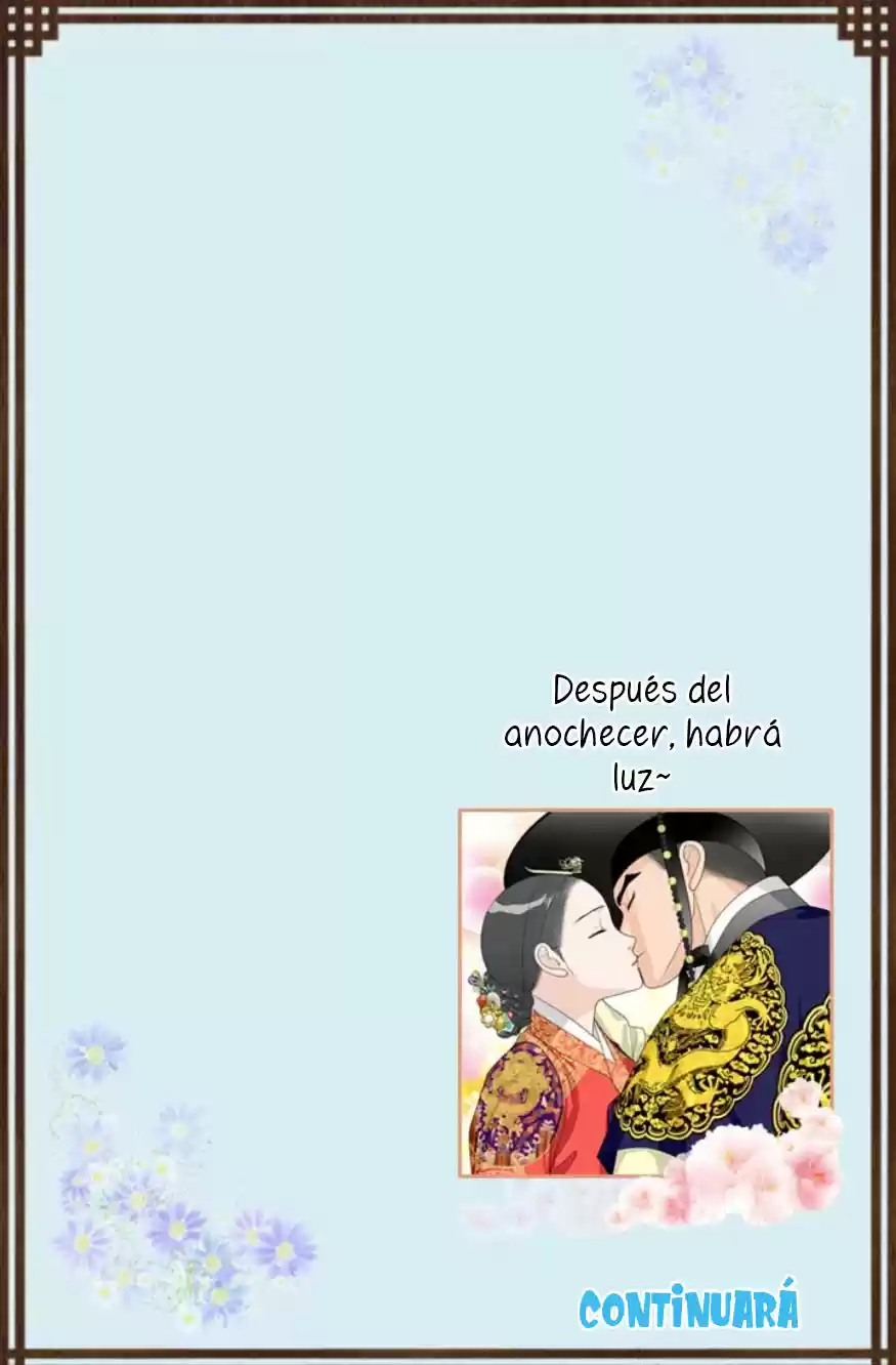 La Emperatriz De Las Flores - Capítulo 85 - Página 45 - LectorTMOo