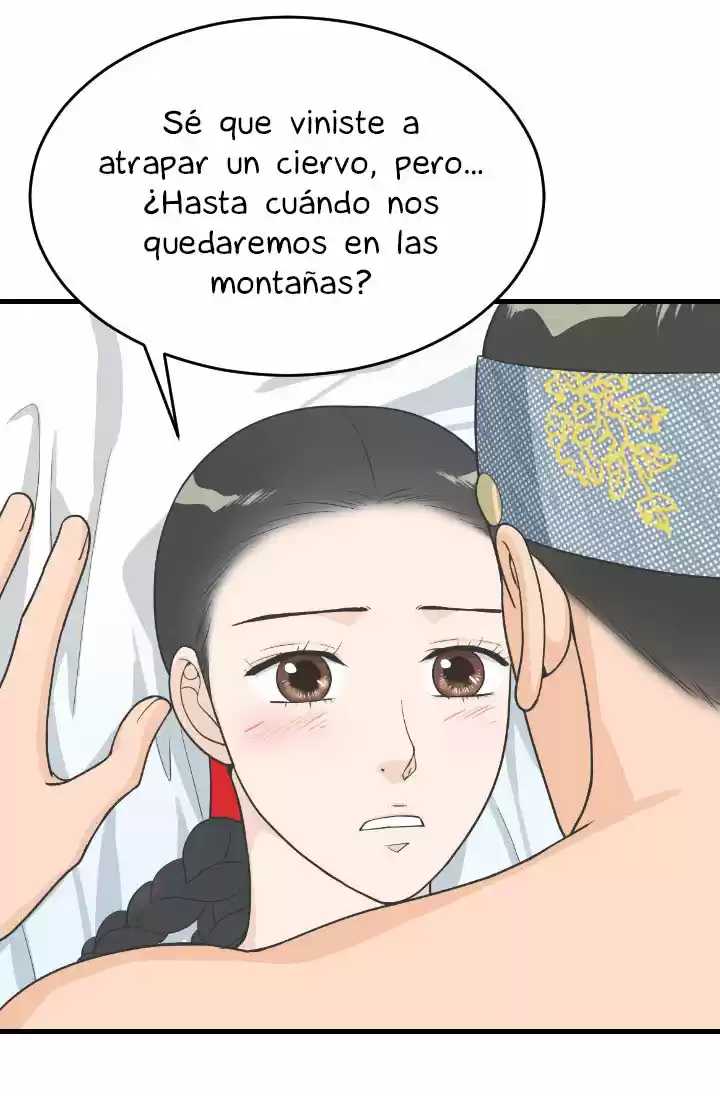La Emperatriz De Las Flores - Capítulo 86 - Página 19 - LectorTMOo