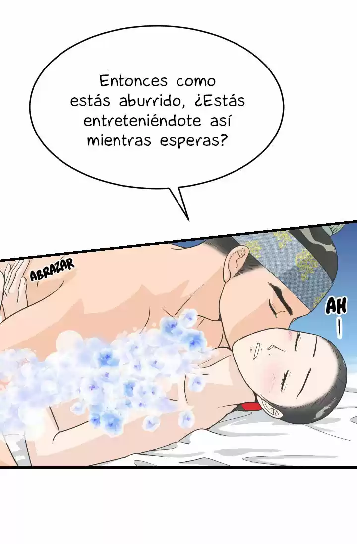 La Emperatriz De Las Flores - Capítulo 86 - Página 24 - LectorTMOo