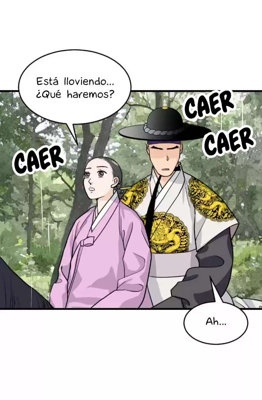 La Emperatriz De Las Flores - Capítulo 87 - Página 21 - LectorTMOo