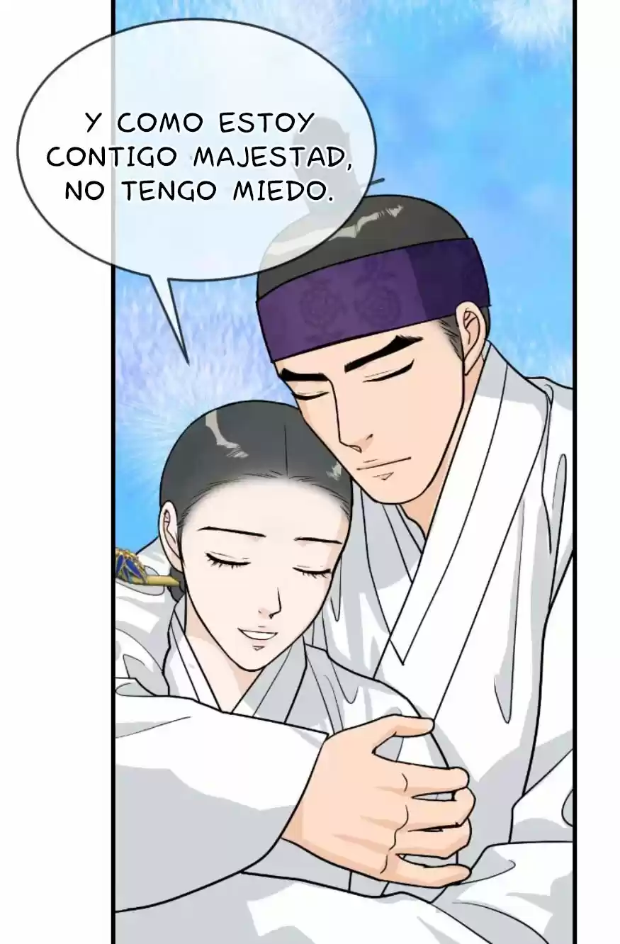 La Emperatriz De Las Flores - Capítulo 87 - Página 31 - LectorTMOo
