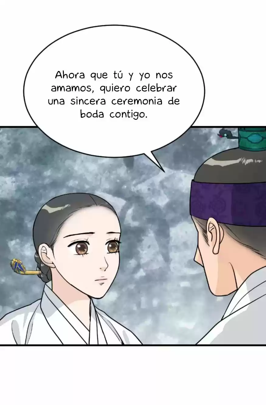 La Emperatriz De Las Flores - Capítulo 87 - Página 51 - LectorTMOo