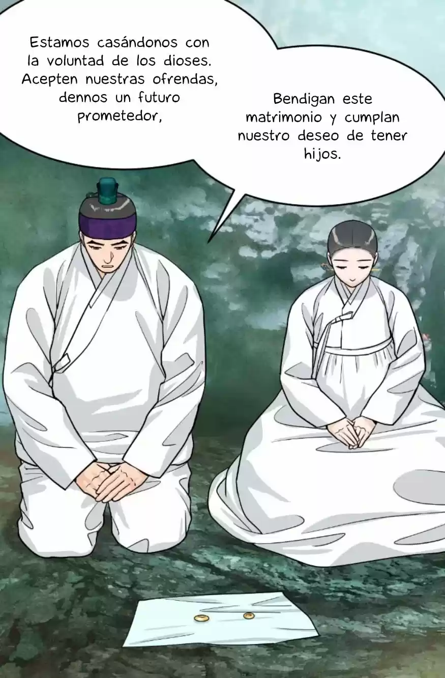 La Emperatriz De Las Flores - Capítulo 87 - Página 62 - LectorTMOo