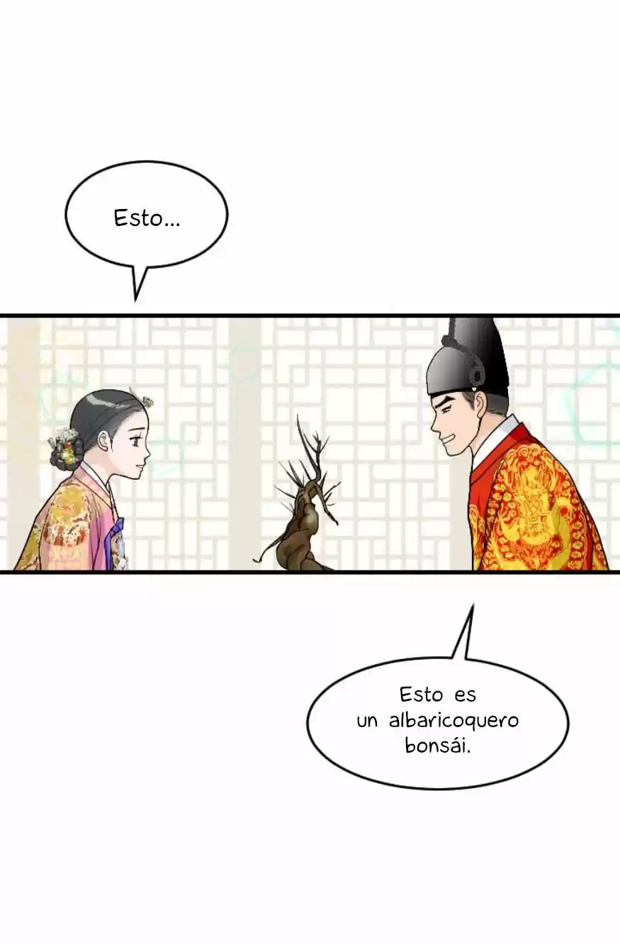 La Emperatriz De Las Flores - Capítulo 88 - Página 12 - LectorTMOo