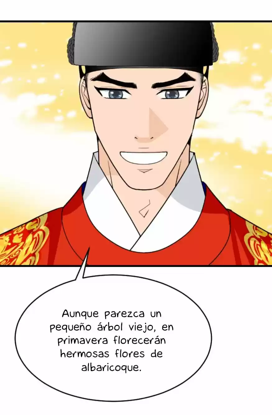 La Emperatriz De Las Flores - Capítulo 88 - Página 14 - LectorTMOo