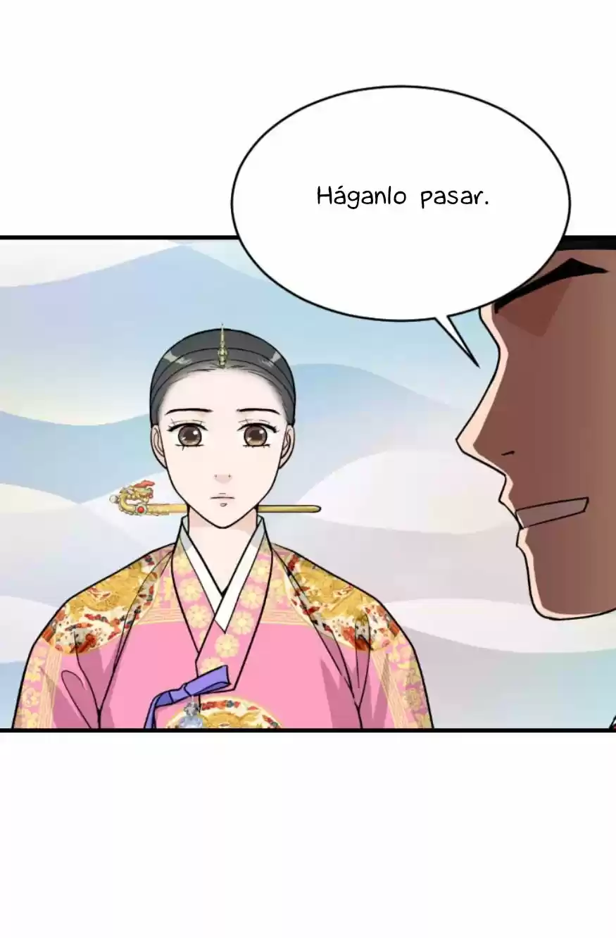 La Emperatriz De Las Flores - Capítulo 88 - Página 26 - LectorTMOo