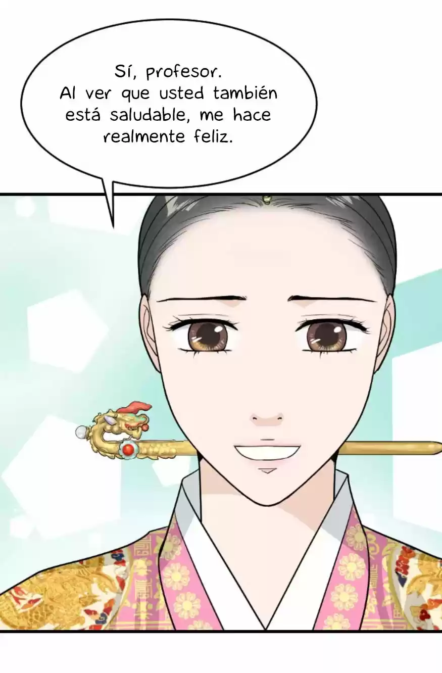 La Emperatriz De Las Flores - Capítulo 88 - Página 36 - LectorTMOo
