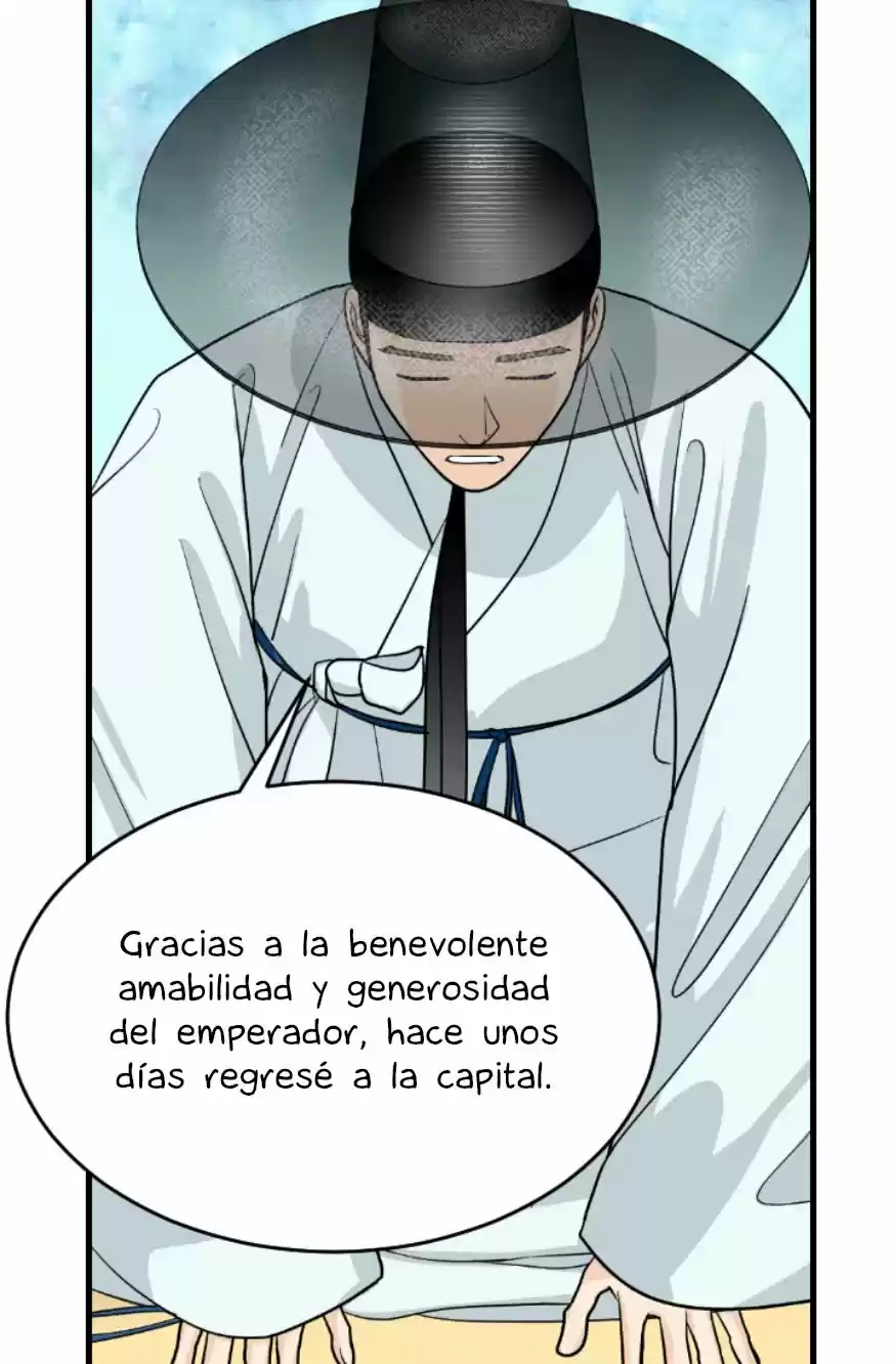 La Emperatriz De Las Flores - Capítulo 88 - Página 39 - LectorTMOo