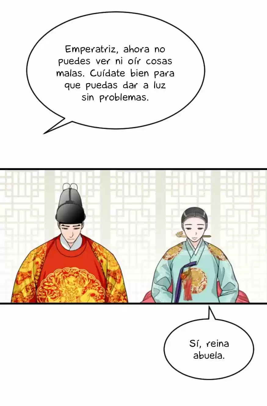 La Emperatriz De Las Flores - Capítulo 89 - Página 11 - LectorTMOo