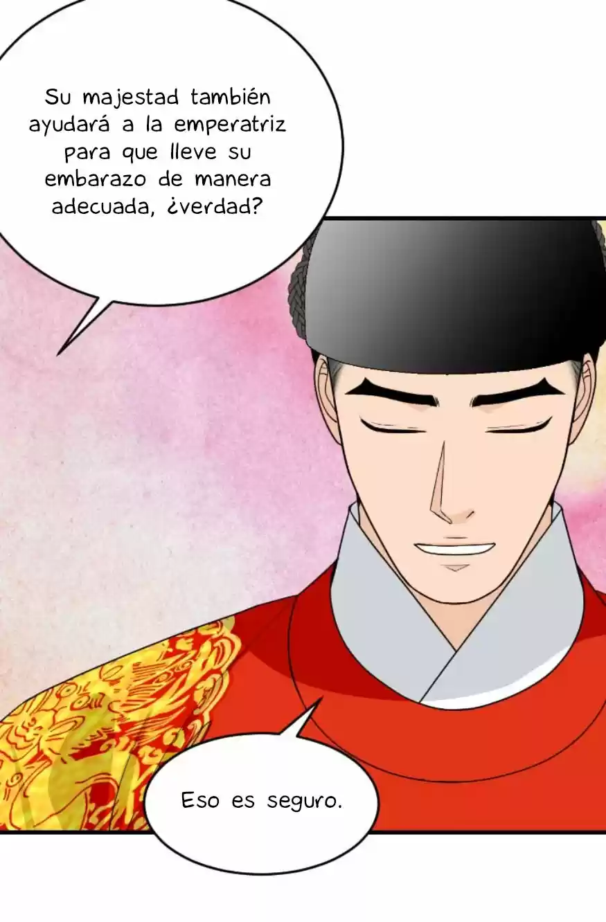 La Emperatriz De Las Flores - Capítulo 89 - Página 13 - LectorTMOo