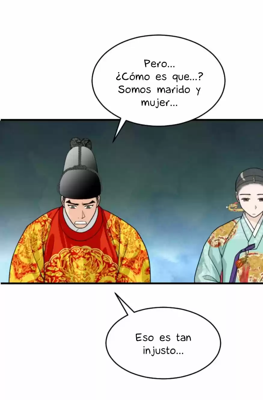 La Emperatriz De Las Flores - Capítulo 89 - Página 17 - LectorTMOo