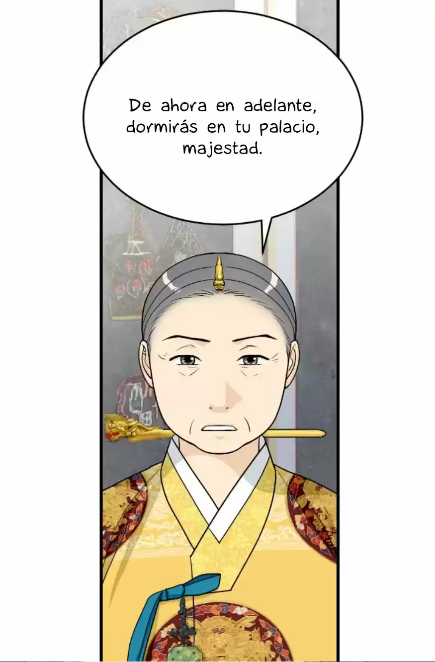 La Emperatriz De Las Flores - Capítulo 89 - Página 18 - LectorTMOo