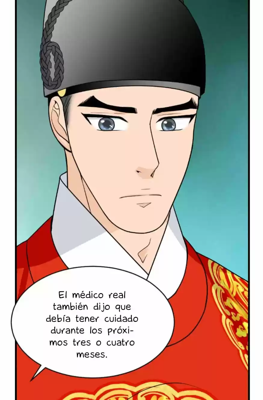 La Emperatriz De Las Flores - Capítulo 89 - Página 19 - LectorTMOo