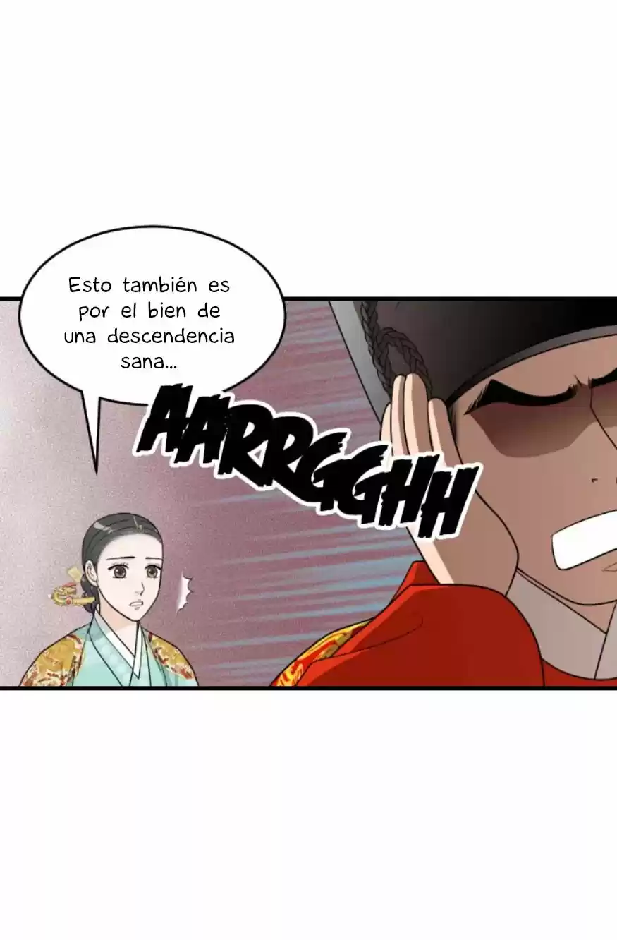 La Emperatriz De Las Flores - Capítulo 89 - Página 21 - LectorTMOo