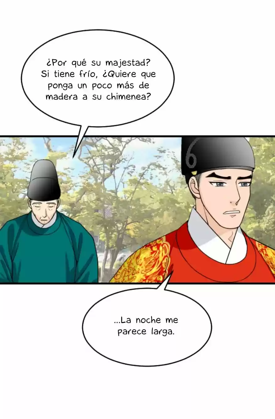 La Emperatriz De Las Flores - Capítulo 89 - Página 29 - LectorTMOo