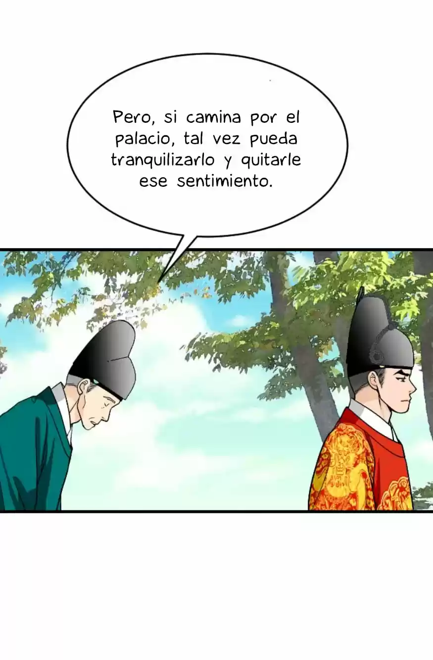 La Emperatriz De Las Flores - Capítulo 89 - Página 31 - LectorTMOo
