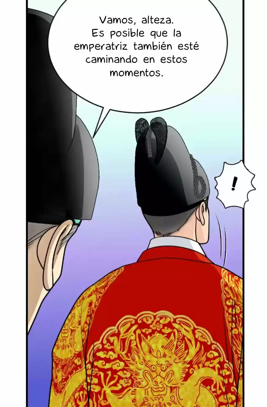 La Emperatriz De Las Flores - Capítulo 89 - Página 36 - LectorTMOo