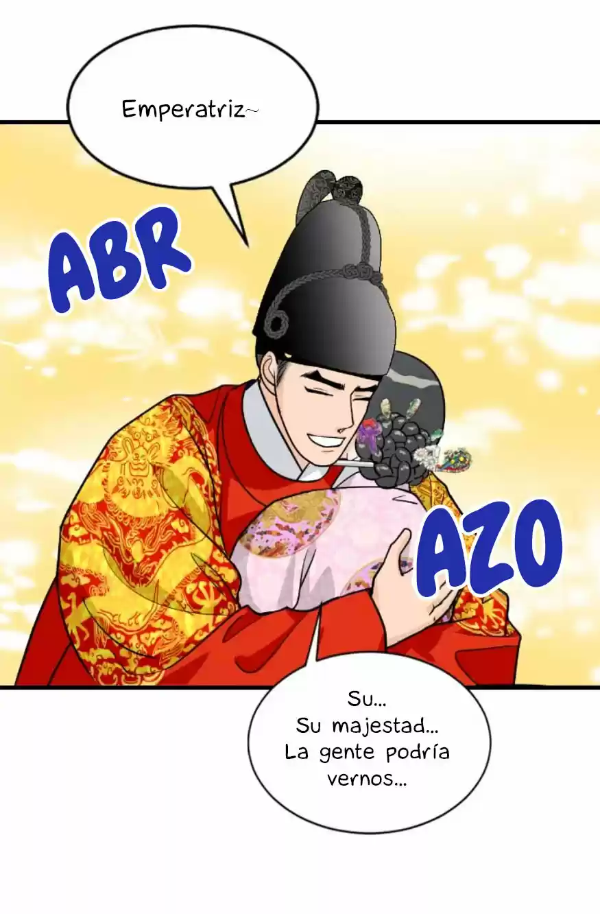 La Emperatriz De Las Flores - Capítulo 89 - Página 39 - LectorTMOo