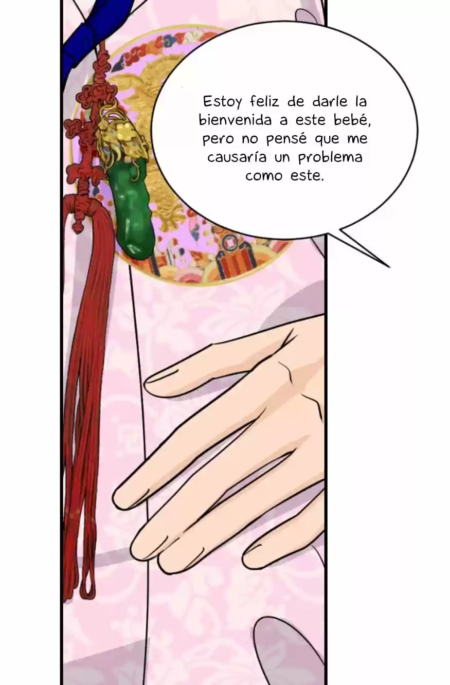 La Emperatriz De Las Flores - Capítulo 89 - Página 42 - LectorTMOo