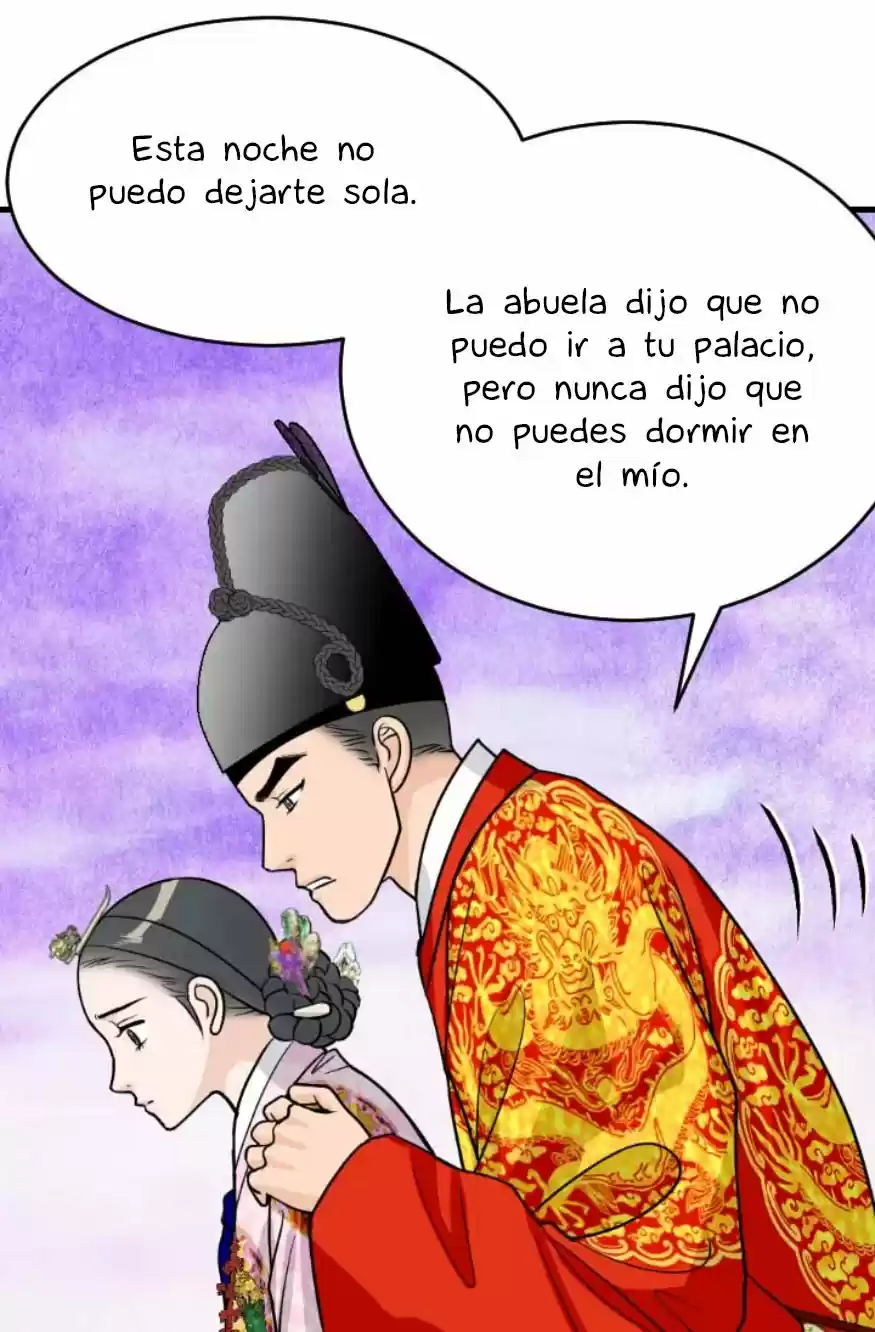 La Emperatriz De Las Flores - Capítulo 89 - Página 60 - LectorTMOo