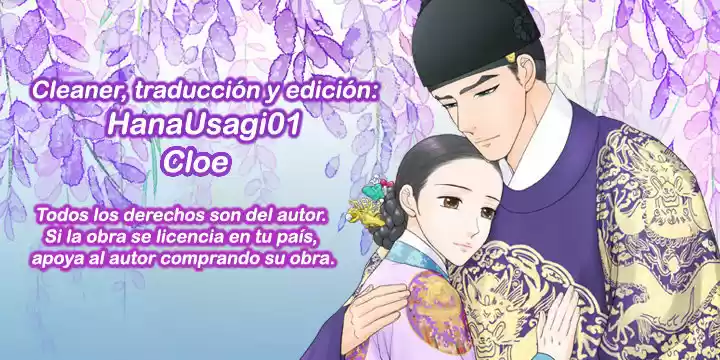 La Emperatriz De Las Flores - Capítulo 9 - Página 4 - LectorTMOo