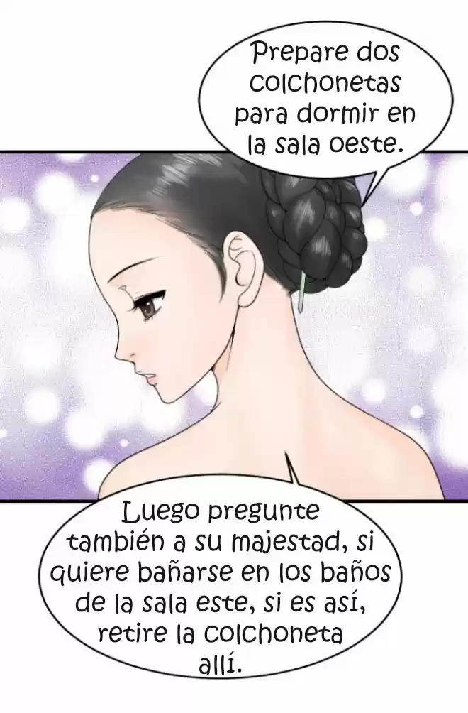La Emperatriz De Las Flores - Capítulo 9 - Página 13 - LectorTMOo