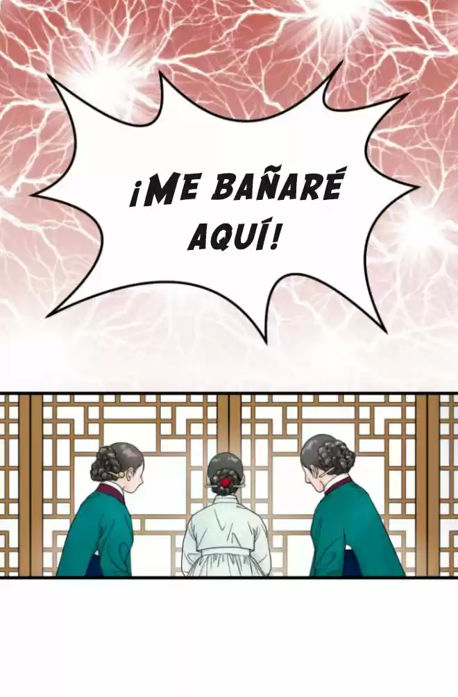 La Emperatriz De Las Flores - Capítulo 9 - Página 18 - LectorTMOo