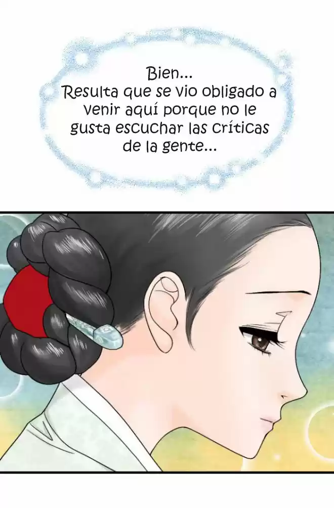 La Emperatriz De Las Flores - Capítulo 9 - Página 19 - LectorTMOo