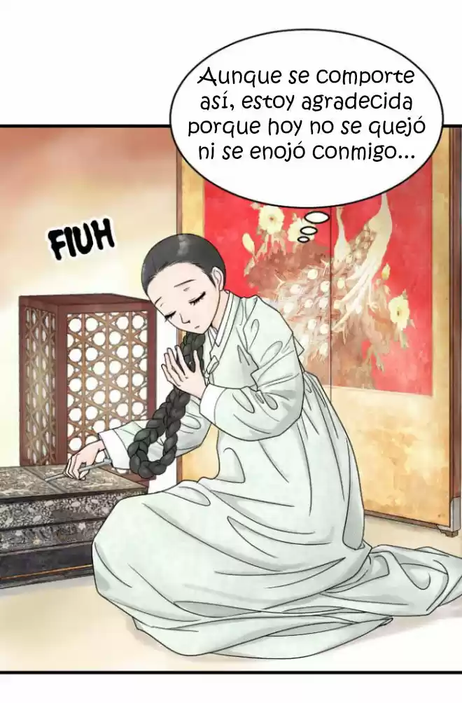 La Emperatriz De Las Flores - Capítulo 9 - Página 26 - LectorTMOo