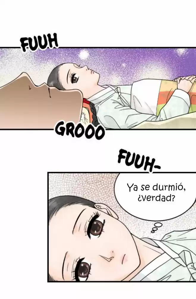 La Emperatriz De Las Flores - Capítulo 9 - Página 30 - LectorTMOo