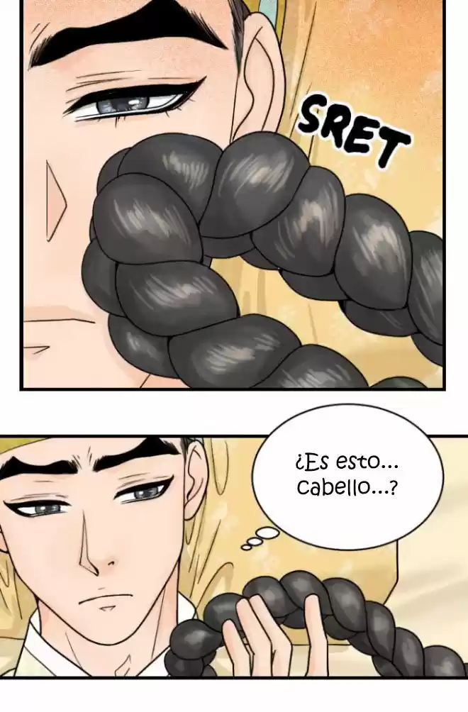 La Emperatriz De Las Flores - Capítulo 9 - Página 52 - LectorTMOo