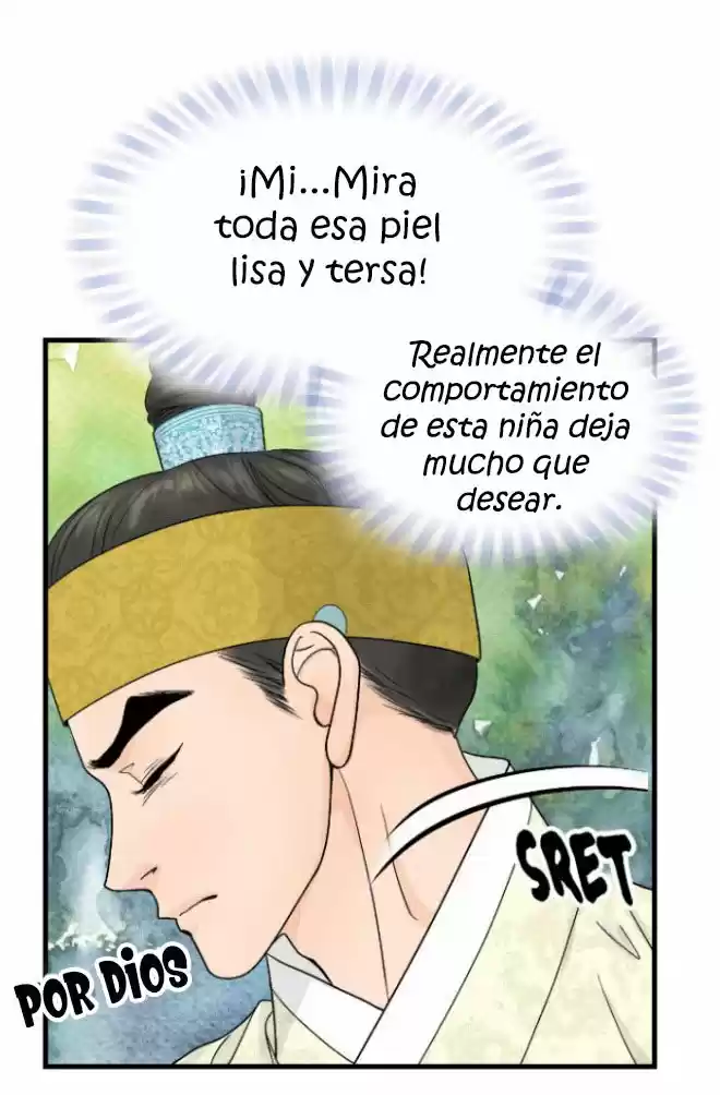 La Emperatriz De Las Flores - Capítulo 9 - Página 58 - LectorTMOo
