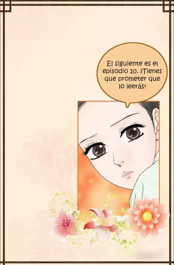 La Emperatriz De Las Flores - Capítulo 9 - Página 66 - LectorTMOo