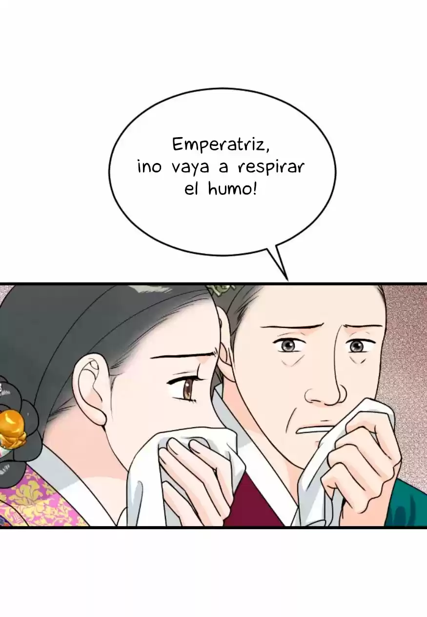 La Emperatriz De Las Flores - Capítulo 91 - Página 8 - LectorTMOo