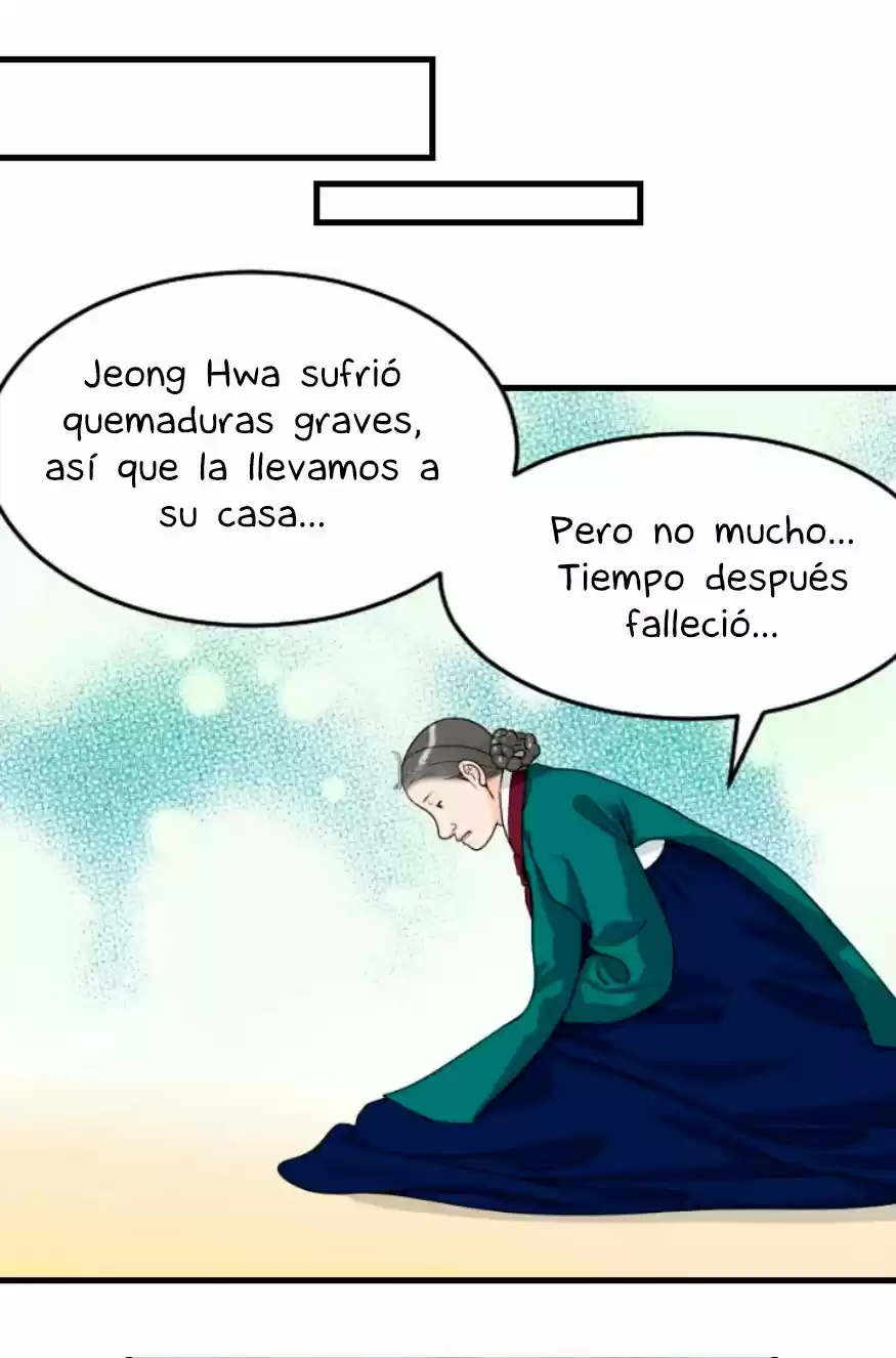 La Emperatriz De Las Flores - Capítulo 91 - Página 19 - LectorTMOo