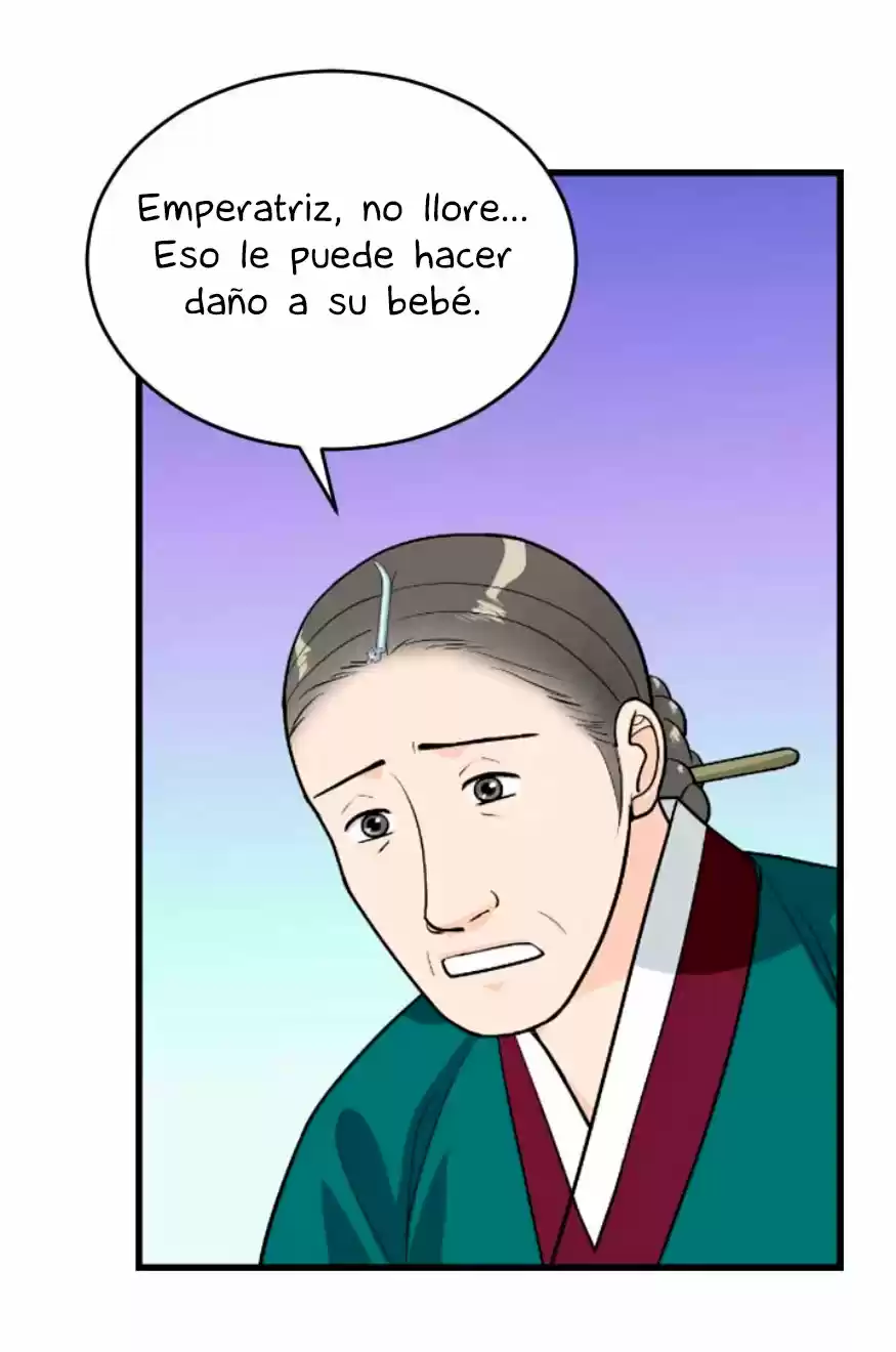 La Emperatriz De Las Flores - Capítulo 91 - Página 21 - LectorTMOo