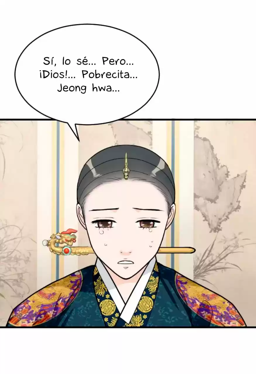 La Emperatriz De Las Flores - Capítulo 91 - Página 22 - LectorTMOo