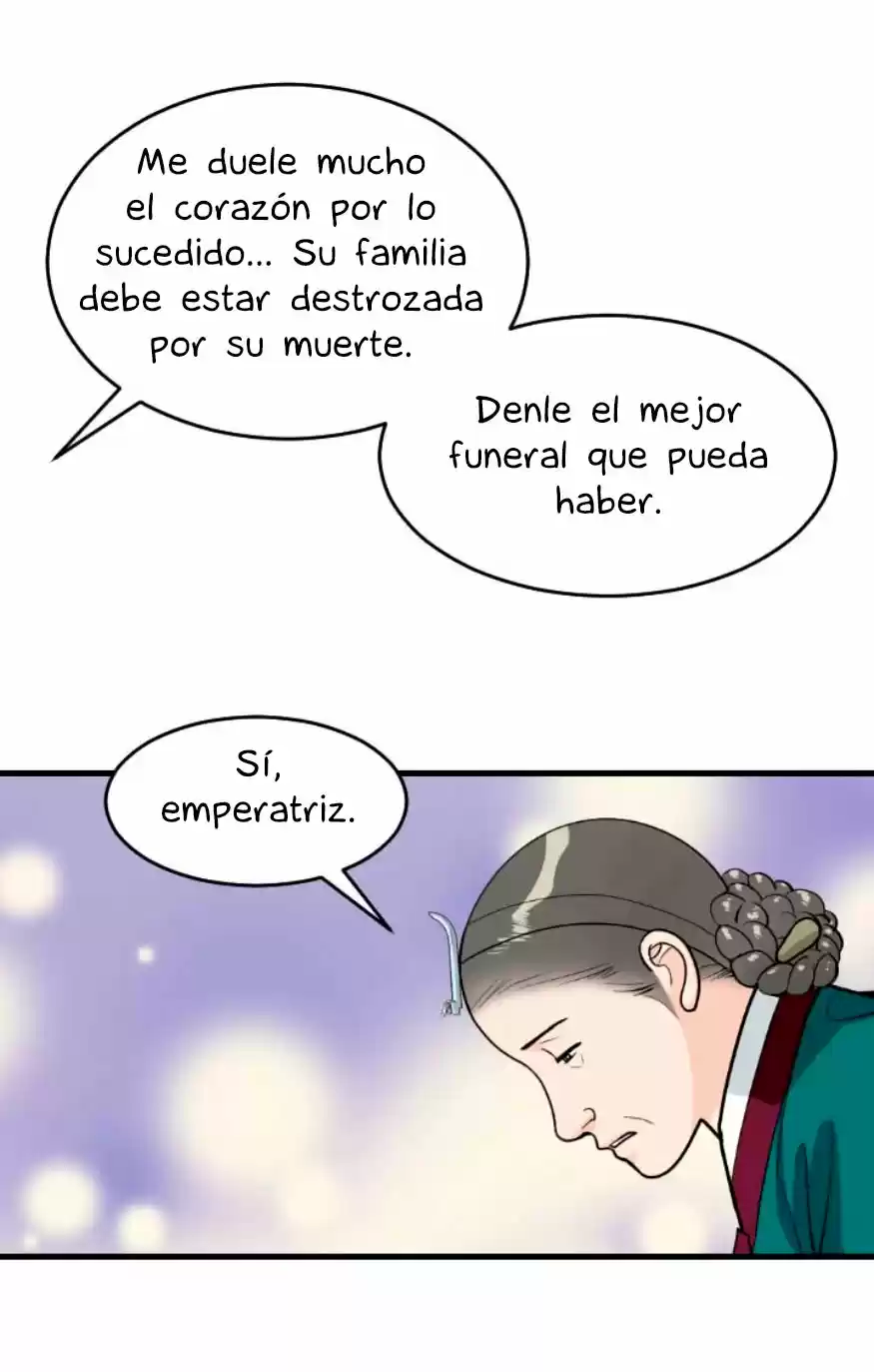 La Emperatriz De Las Flores - Capítulo 91 - Página 23 - LectorTMOo