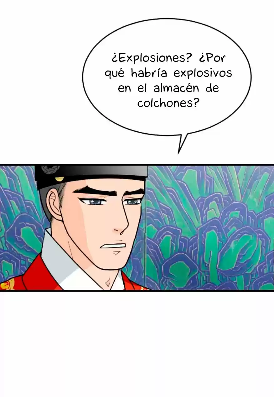 La Emperatriz De Las Flores - Capítulo 91 - Página 25 - LectorTMOo