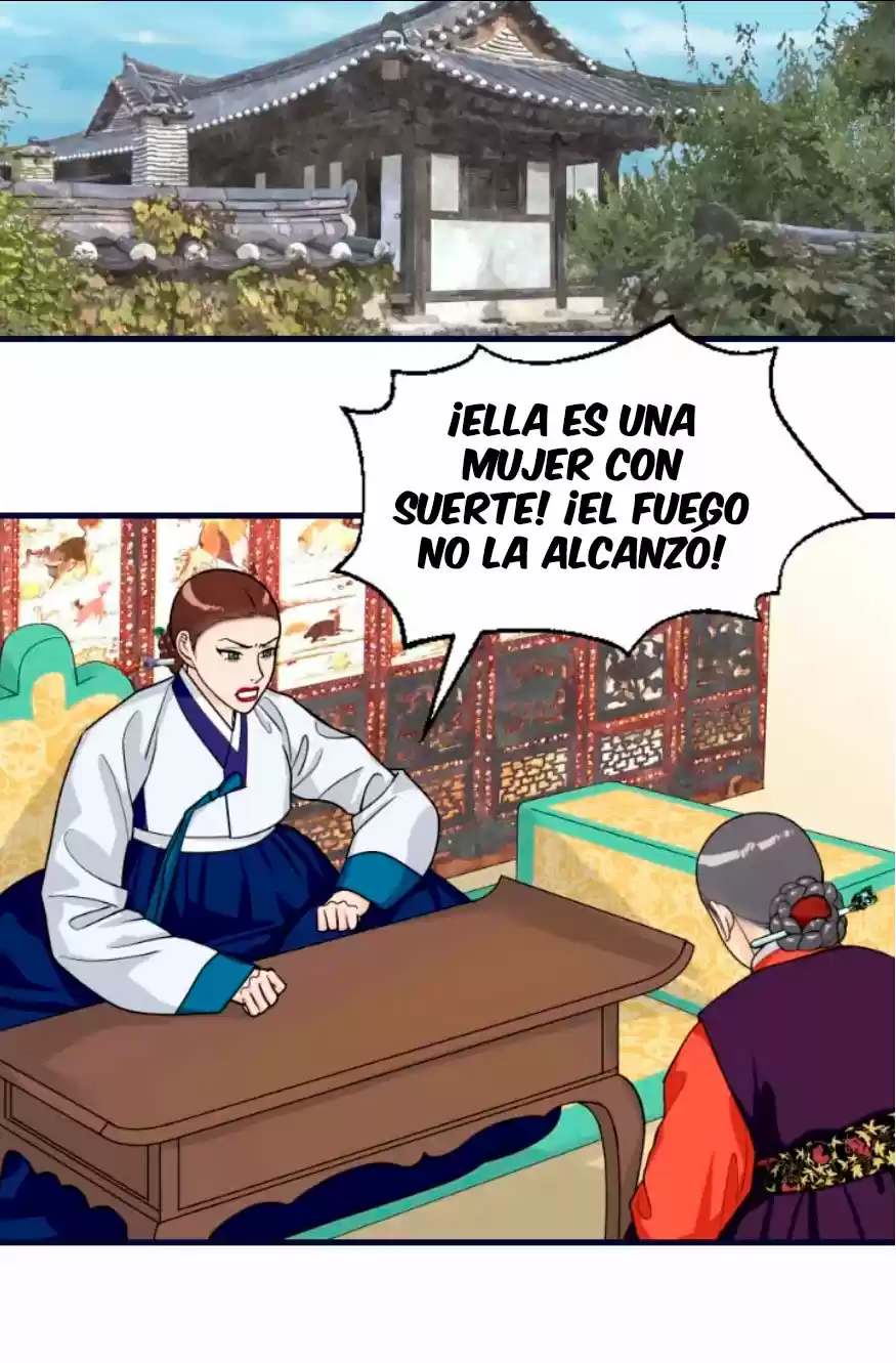 La Emperatriz De Las Flores - Capítulo 91 - Página 40 - LectorTMOo
