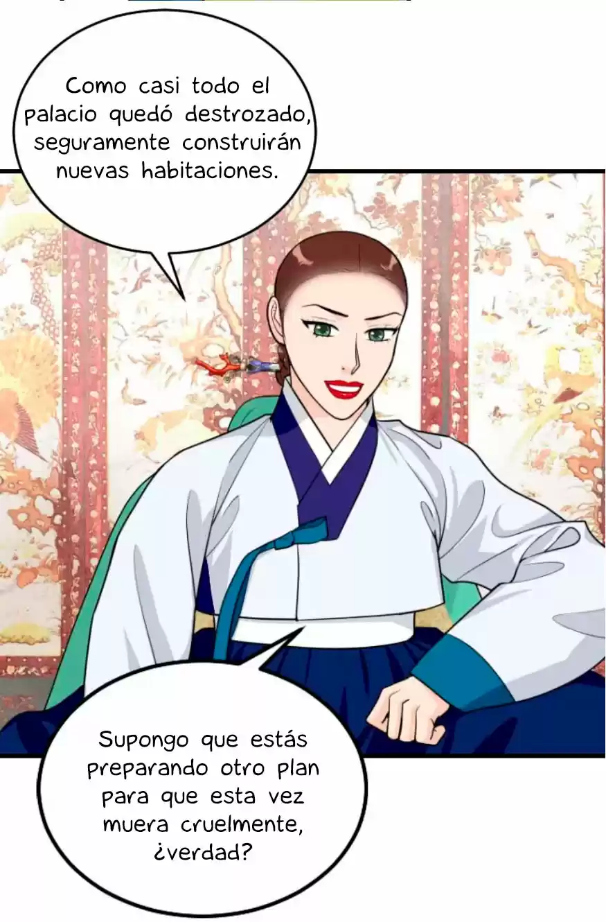 La Emperatriz De Las Flores - Capítulo 91 - Página 42 - LectorTMOo