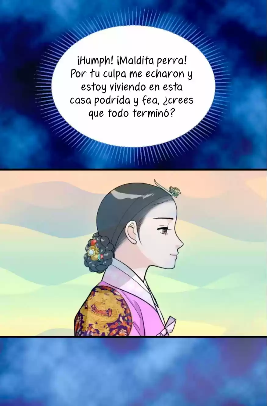La Emperatriz De Las Flores - Capítulo 91 - Página 44 - LectorTMOo