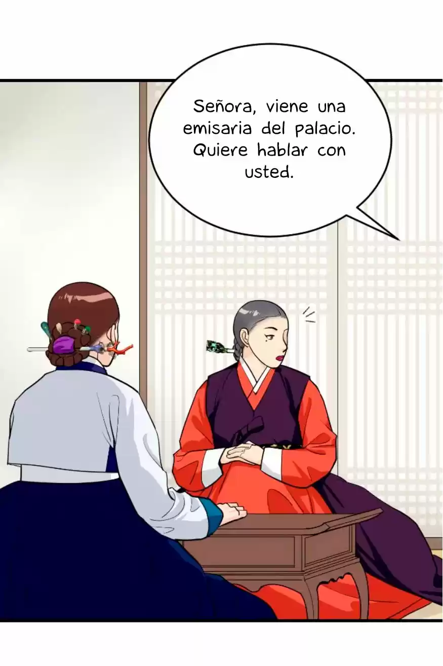La Emperatriz De Las Flores - Capítulo 91 - Página 46 - LectorTMOo