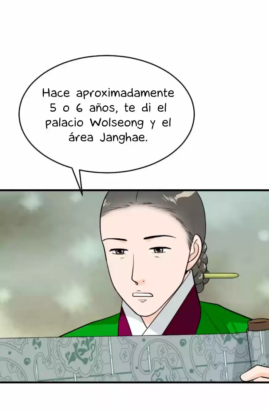 La Emperatriz De Las Flores - Capítulo 92 - Página 7 - LectorTMOo