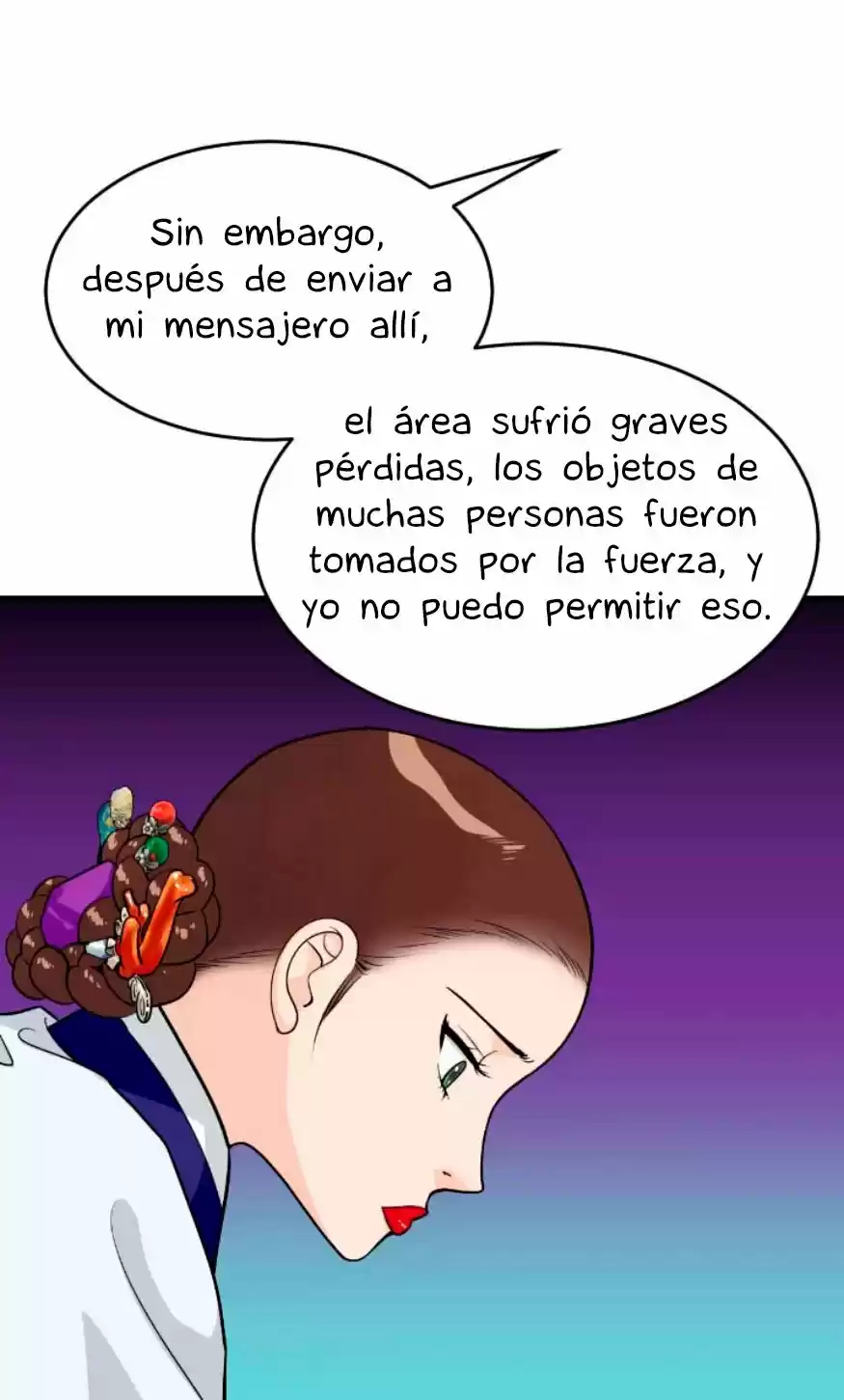 La Emperatriz De Las Flores - Capítulo 92 - Página 8 - LectorTMOo