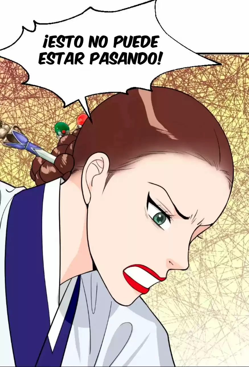 La Emperatriz De Las Flores - Capítulo 92 - Página 19 - LectorTMOo