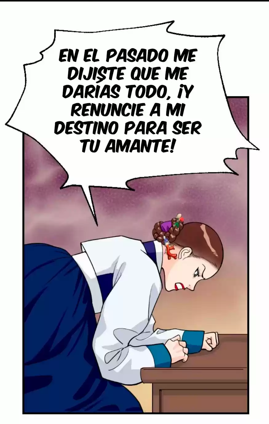 La Emperatriz De Las Flores - Capítulo 92 - Página 20 - LectorTMOo