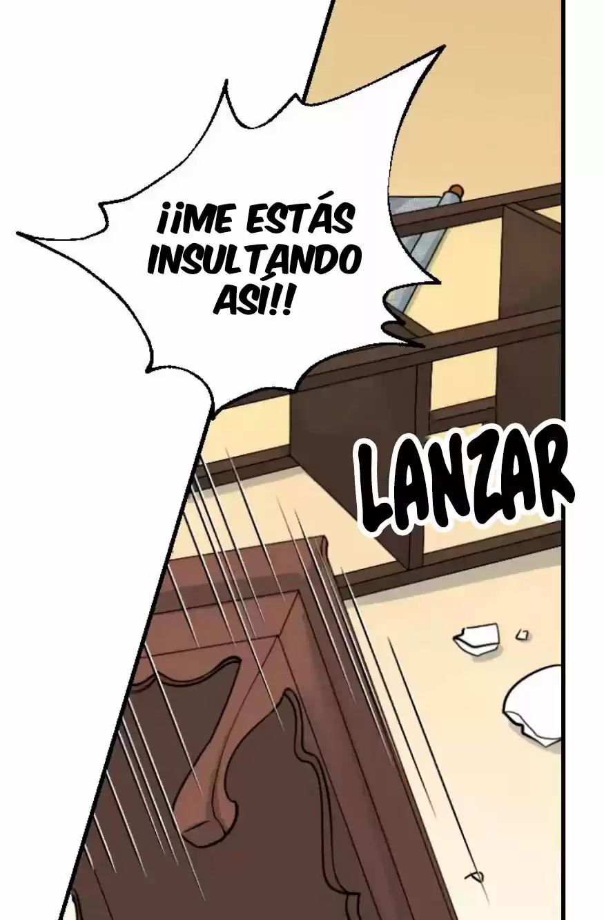 La Emperatriz De Las Flores - Capítulo 92 - Página 22 - LectorTMOo
