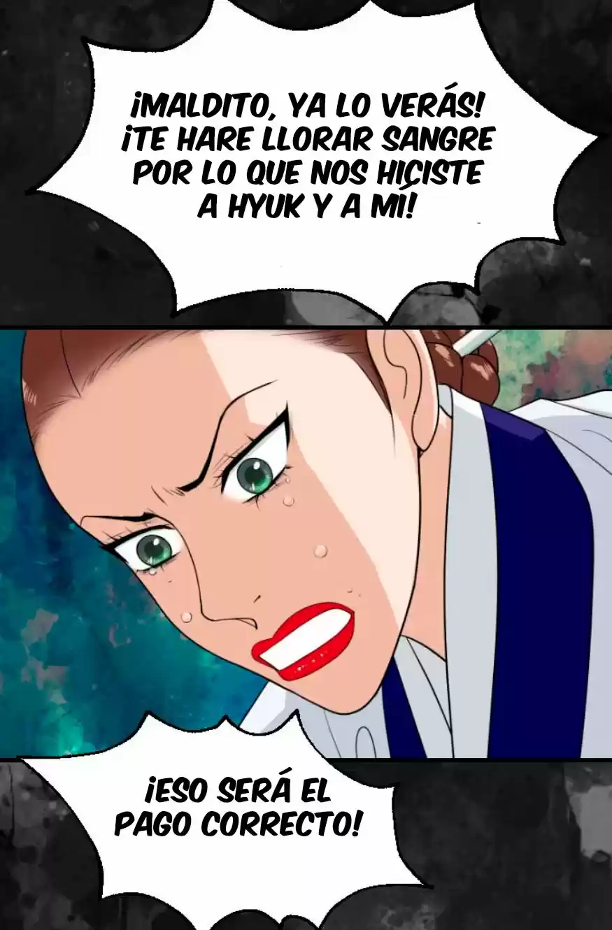 La Emperatriz De Las Flores - Capítulo 92 - Página 23 - LectorTMOo