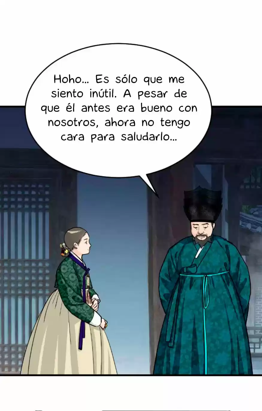La Emperatriz De Las Flores - Capítulo 92 - Página 26 - LectorTMOo